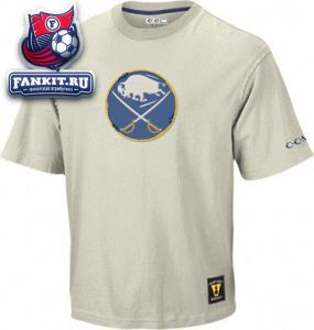 Футболка Баффало Сейбрз / t-shirt Buffalo Sabres