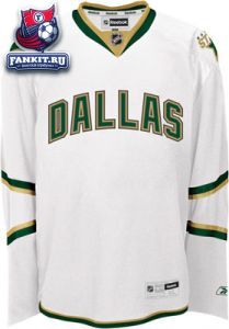 Игровой свитер Даллас Старз / premier Jersey Dallas Stars