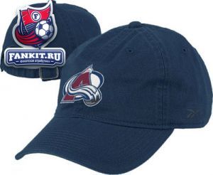 Кепка Колорадо Эвеланш / cap Colorado Avalanche