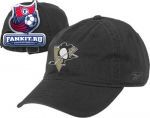 Кепка Питсбург Пингвинз Reebok / Pittsburgh Penguins Hat