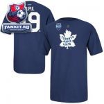Футболка Reebok Торонто Мейпл Лифс / Toronto Maple Leafs Reebok T-shirt