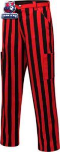 Штаны Детройт Ред Уингз  / pants Detroit Red Wings