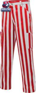 Штаны Детройт Ред Уингз  / pants Detroit Red Wings