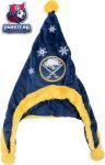 Шапка Баффало Сейбрз / Buffalo Sabres Holiday Dangle Hat