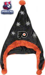 Шапка Филадельфия Флайерз / hat Philadelphia Flyers
