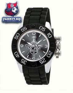 Часы Лос-Анджелес Кингз / watchesLos Angeles Kings