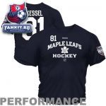 Футболка Reebok Торонто Мейпл Лифс / Toronto Maple Leafs Reebok T-shirt