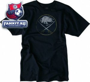 Футболка Баффало Сейбрз / t-shirt Buffalo Sabres
