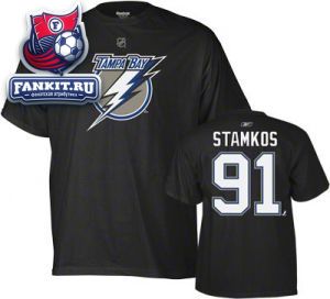 Футболка Тампа Бэй Лайтнинг / t-shirt Tampa Bay Lightning