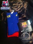 Гетры Барселона / socks Barcelona