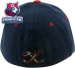 Кепка Коламбус Блю Джекетс / Columbus Blue Jackets Zephyr Cap