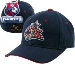 Кепка Коламбус Блю Джекетс / Columbus Blue Jackets Zephyr Cap