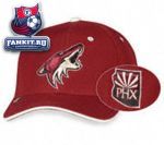 Кепка Финикс Койотс / Phoenix Coyotes Zephyr Cap