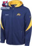 Толстовка Баффало Сейбрз / Buffalo Sabres Turbine Performance Hooded Sweatshirt