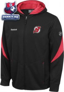 Толстовка Нью-Джерси Девилз / hoody New Jersey Devils