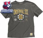 Футболка Бостон Брюинз / Boston Bruins T-Shirts