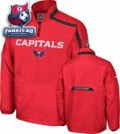 Куртка Вашингтон Кэпиталз Reebok / Washington Capitals Jacket