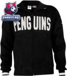 Кофта Питсбург Пингвинз / Pittsburgh Penguins Sweatershirt