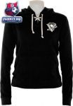 Кофта, толстовка Питтсбург Пингвинз / Pittsburgh Penguins Hooded Sweatshirt