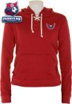 Кофта, толстовка Вашингтон Кэпиталз / Washington Capitals Sweatshirt