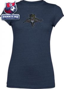 Женская футболка Флорида Пантерз / woman t-shirt Florida Panthers