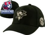 Кепка Питсбург Пингвинз / Pittsburgh Penguins Hat