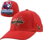 Кепка Вашингтон Кэпиталз / Washington Capitals Hat