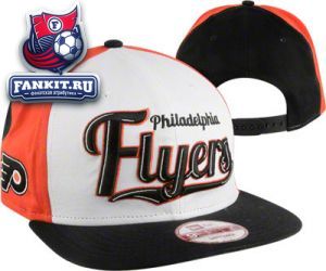 Кепка Филадельфия Флайерз / cap Philadelphia Flyers