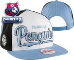 Кепка Питсбург Пингвинз / Pittsburgh Penguins Hat