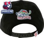 Кепка Коламбус Блю Джекетс / Columbus Blue Jackets Adjustable Practice Cap