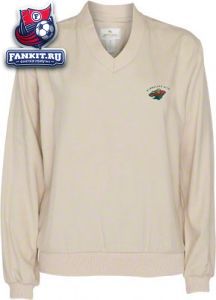 Женская кофта Миннесота Уайлд / woman top Minnesota Wild