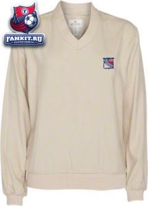 Женская кофта Нью-Йорк Рейнджерс / woman jacket New York Rangers