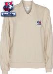 Женская кофта Нью-Йорк Рейнджерс / NHL New York Rangers Women's Pullover Jacket