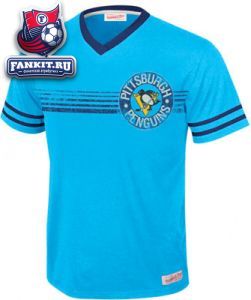 Футболка Питтсбург Пингвинз / Pittsburgh Penguins T-Shirt