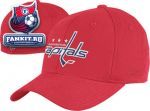 Кепка Вашингтон Кэпиталз Reebok / Washington Capitals Hat