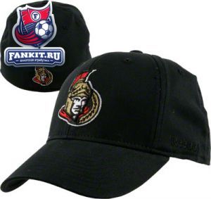 Кепка Оттава Сенаторз / cap Ottawa Senators