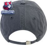 Женская кепка Колорадо Эвеланш / Colorado Avalanche Women's Blue Basic Slouch Adjustable Hat