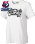 Футболка Питтсбург Пингвинз Reebok / Pittsburgh Penguins T-Shirt