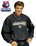 Кофта Питсбург Пингвинз / Pittsburgh Penguins Sweater