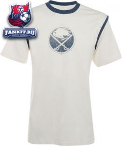 Футболка Баффало Сейбрз / t-shirt Buffalo Sabres