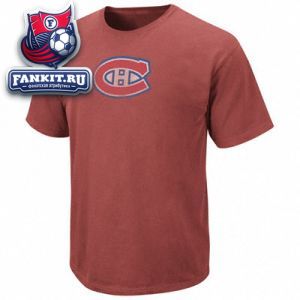 Футболка Монреаль Канадиенс / t-shirt Montreal Canadiens