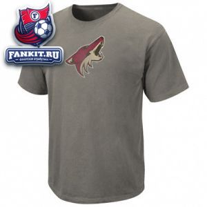 Футболка Финикс Койотс / t-shirt Phoenix Coyotes