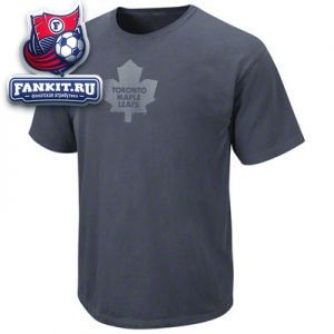 Футболка Торонто Мейпл Лифс / t-shirt Toronto Maple Leafs