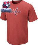 Футболка Вашингтон Кэпиталз / Washington Capitals T-Shirt