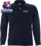 Кофта Вашингтон Кэпиталз / Washington Capitals Jacket
