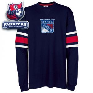 Кофта Нью-Йорк Рейнджерс / jacket New York Rangers