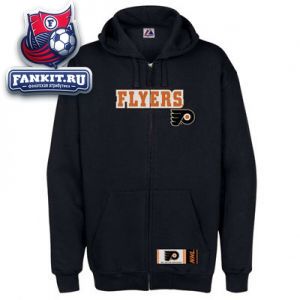 Толстовка Филадельфия Флайерз / hoodie Philadelphia Flyers