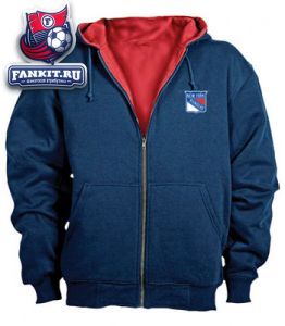Куртка Нью-Йорк Рейнджерс / jacket New York Rangers