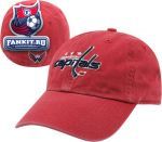 Кепка Вашингтон Кэпиталз / Washington Capitals Hat