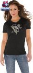 Футболка Питтсбург Пингвинз / Pittsburgh Penguins T-Shirt